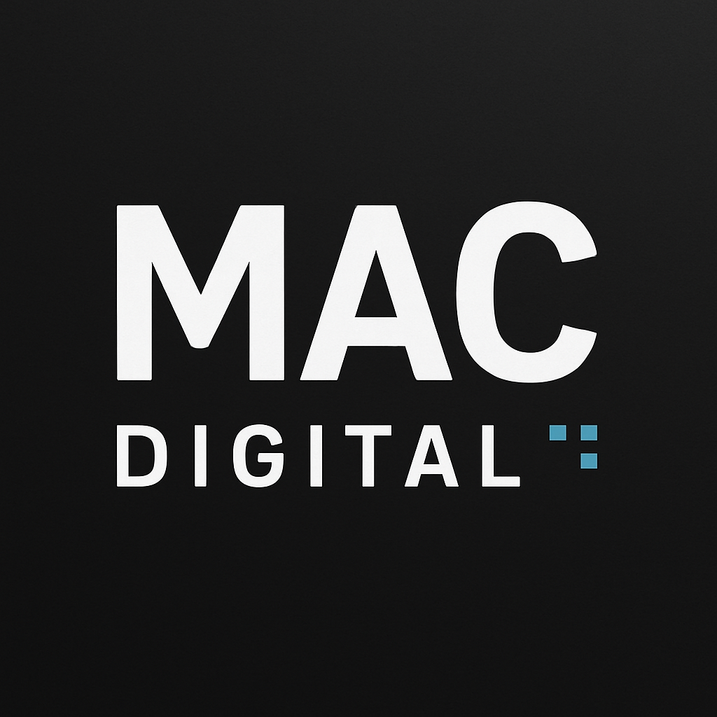 MAC Digital Studio — Recording Studio in Midtown Atlanta